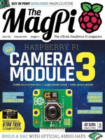 The MagPi